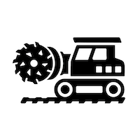 Tunnel- und Infrastrukturbau