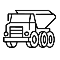 Schwertransport und Infrastruktur